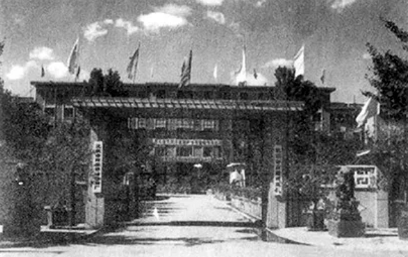 【建材百年】中国建材工业光辉历程（1）ㅣ1921—1953(图4)